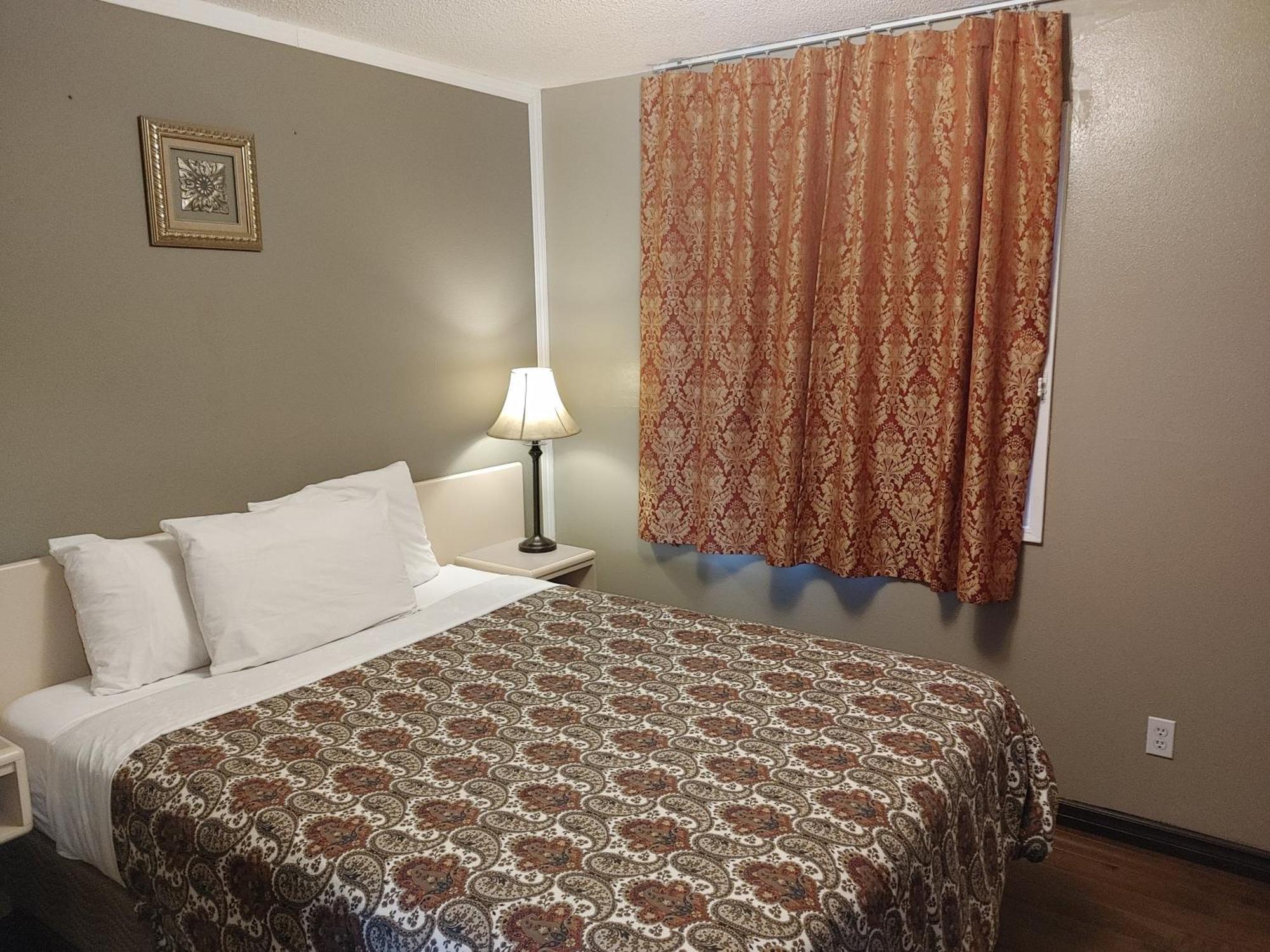 Magnuson Hotel Creston Eksteriør bilde