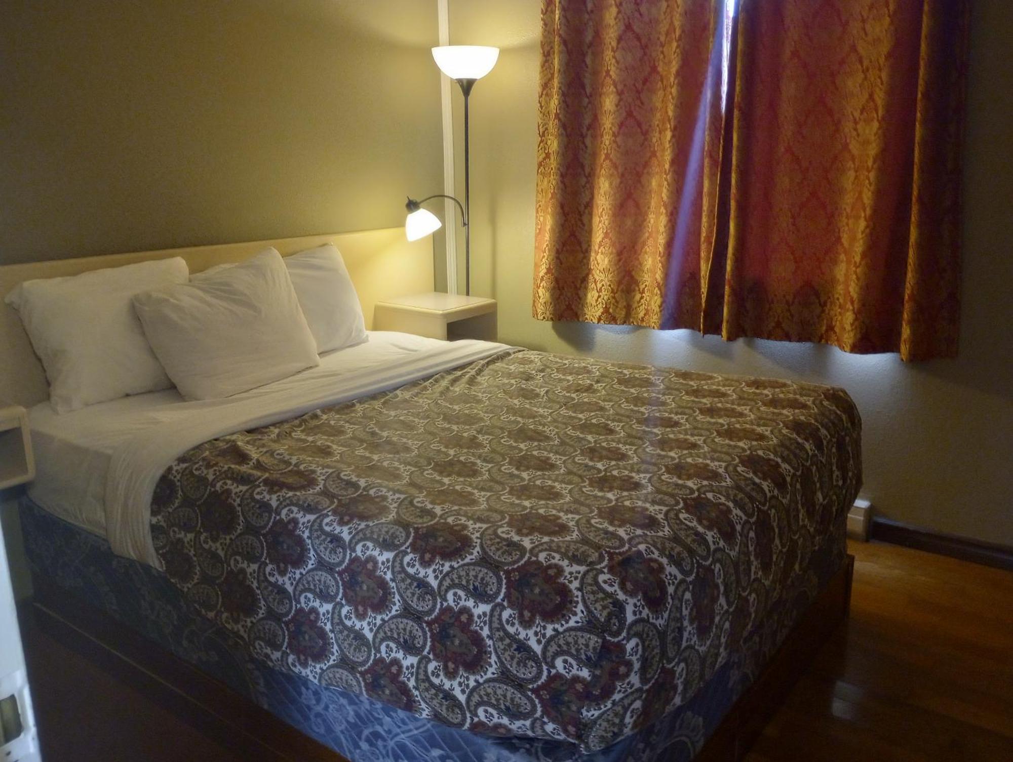 Magnuson Hotel Creston Eksteriør bilde