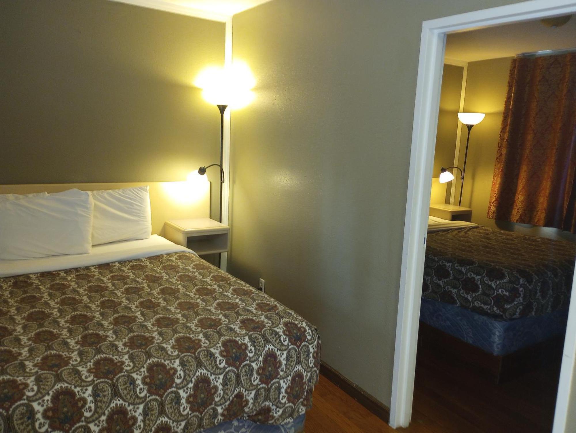 Magnuson Hotel Creston Eksteriør bilde