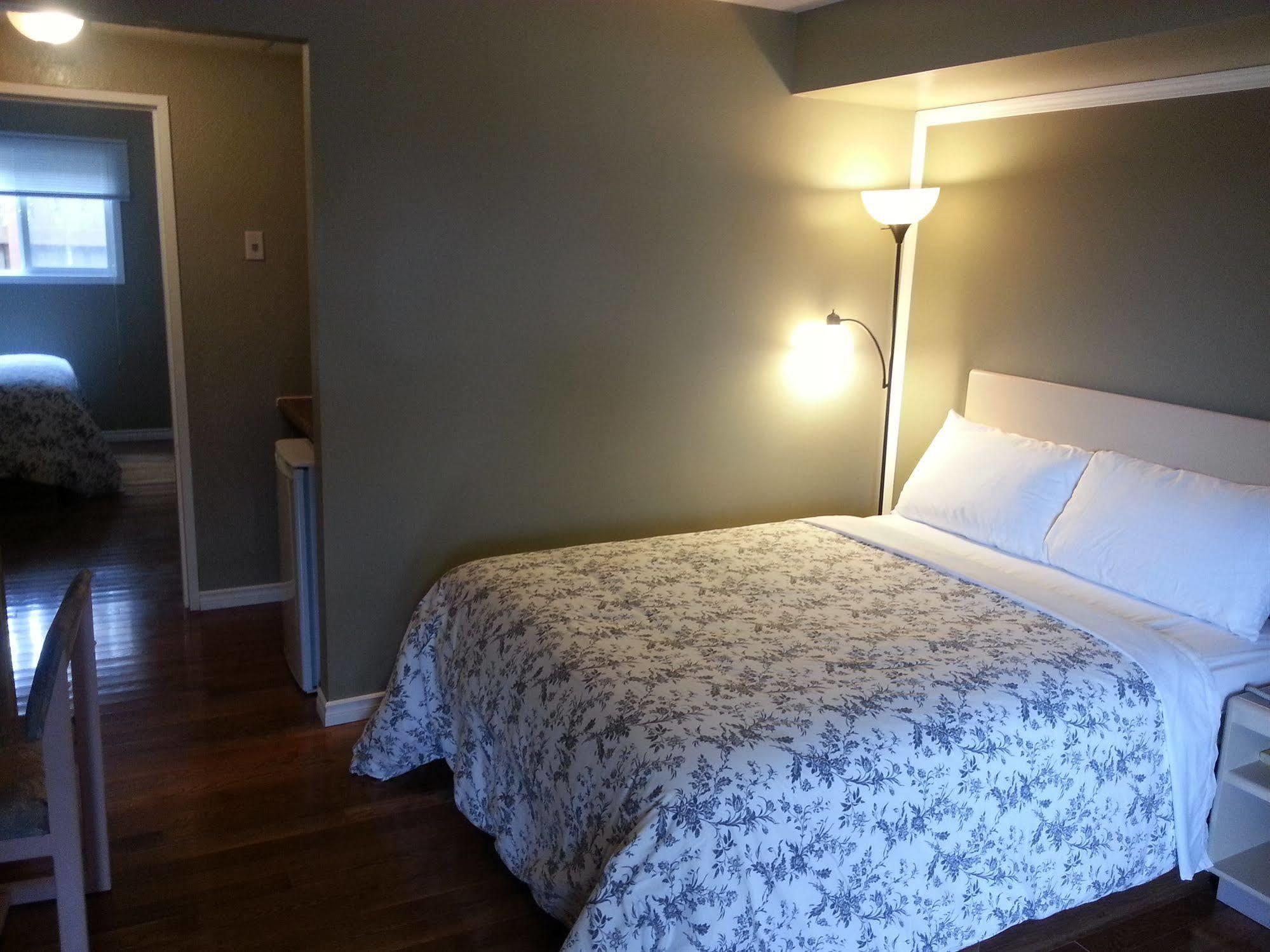 Magnuson Hotel Creston Eksteriør bilde
